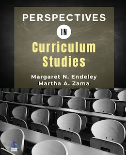Front cover_Perspectives in Curriculum Studies