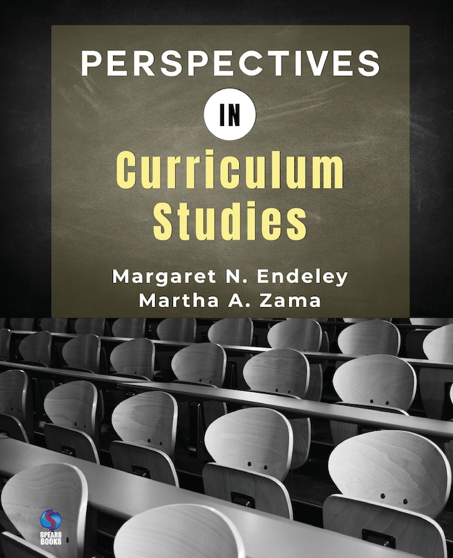 Front cover_Perspectives in Curriculum Studies