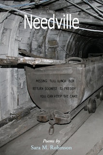 Front cover_Needville