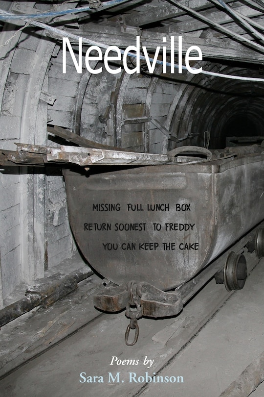 Front cover_Needville