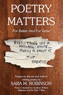 Couverture_Poetry Matters