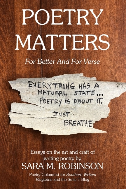 Couverture_Poetry Matters