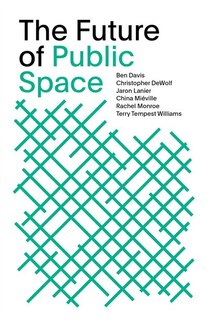 Couverture_The Future of Public Space
