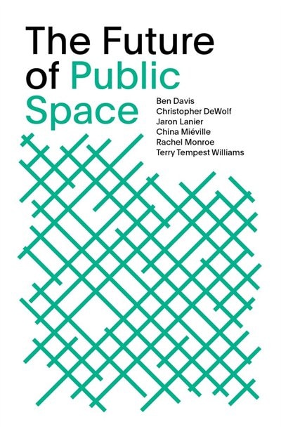 Couverture_The Future of Public Space