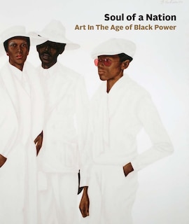 Front cover_Soul of a Nation