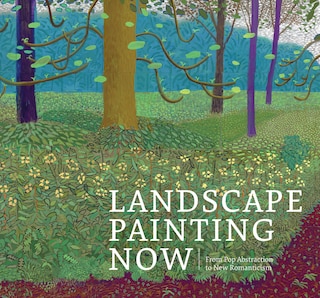 Front cover_Landscape Painting Now