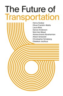 Couverture_The Future Of Transportation