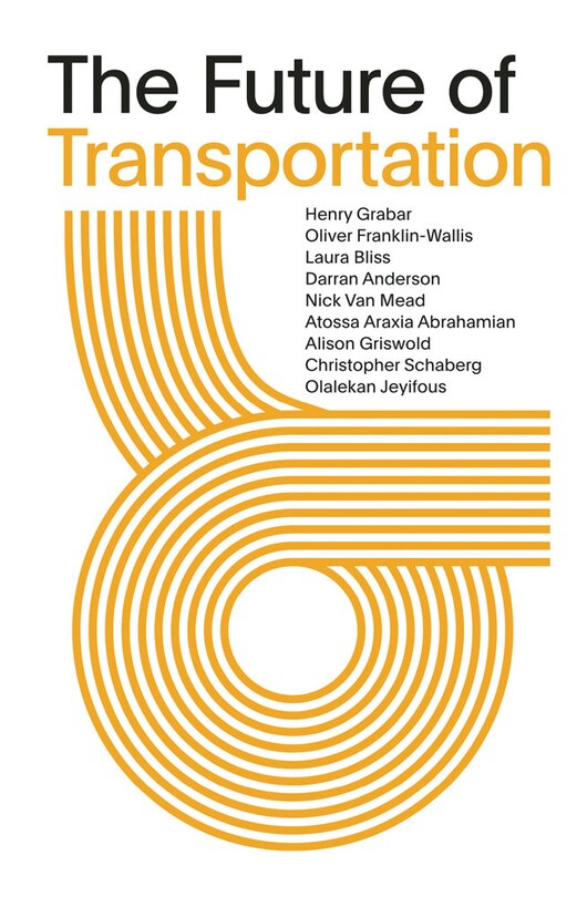 Couverture_The Future Of Transportation