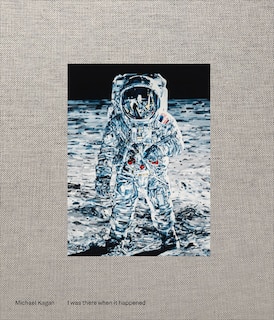 Front cover_Michael Kagan: I Was There When It Happened