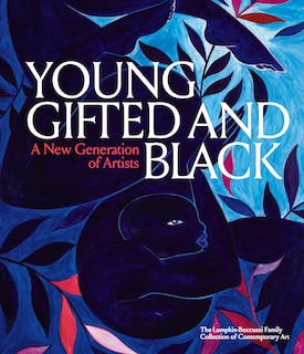 Couverture_Young, Gifted And Black: A New Generation Of Artists