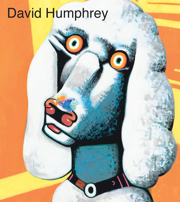 Couverture_David Humphrey