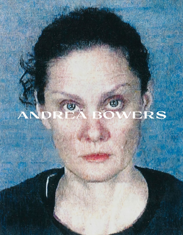 Front cover_Andrea Bowers