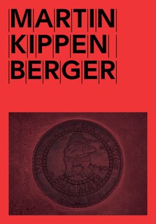 Front cover_Martin Kippenberger: Momas Projekt