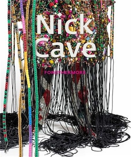 Front cover_Nick Cave: Forothermore
