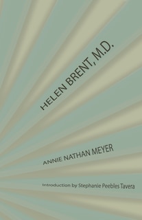 Front cover_Helen Brent, M.D.