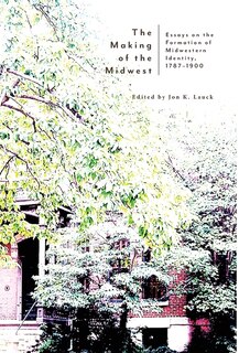 Couverture_The Making of the Midwest