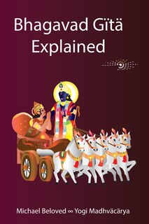Couverture_Bhagavad Gita Explained