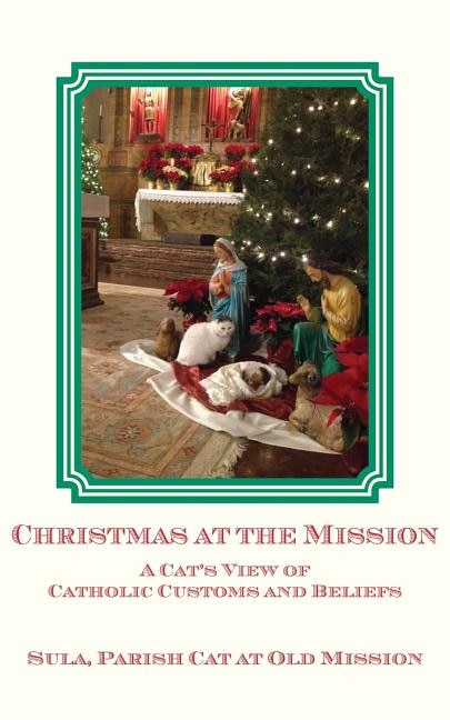 Front cover_Christmas at the Mission