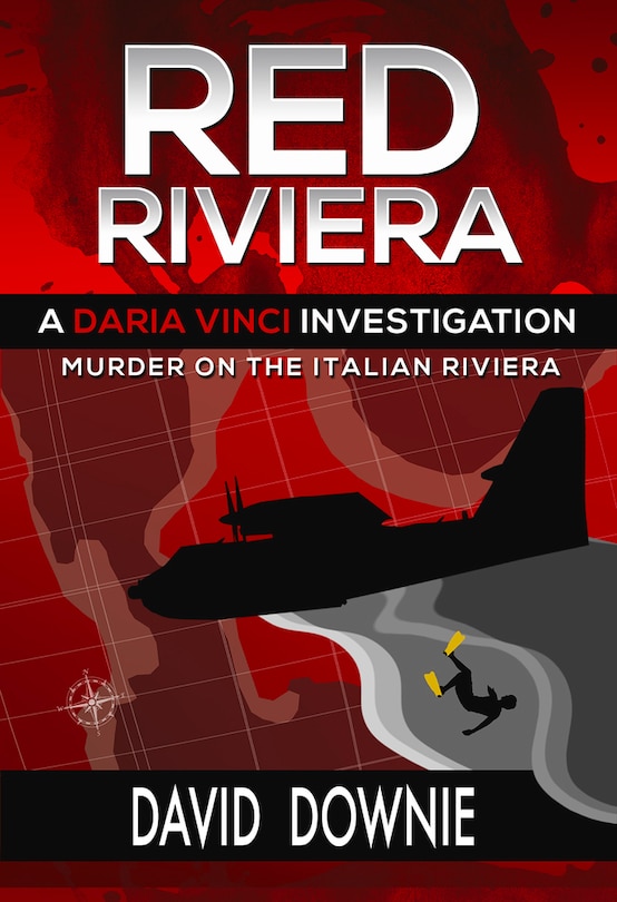 Couverture_Red Riviera