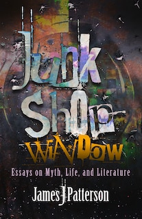 Couverture_Junk Shop Window