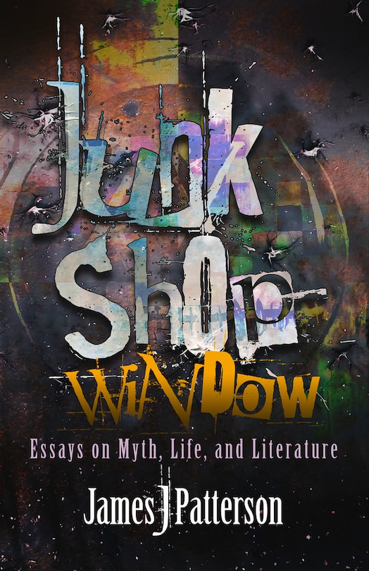 Couverture_Junk Shop Window