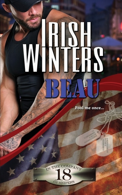Front cover_Beau