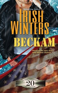 Front cover_Beckam