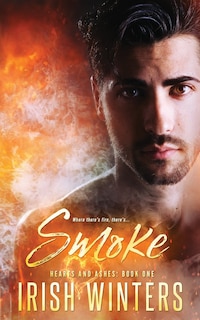Front cover_Smoke
