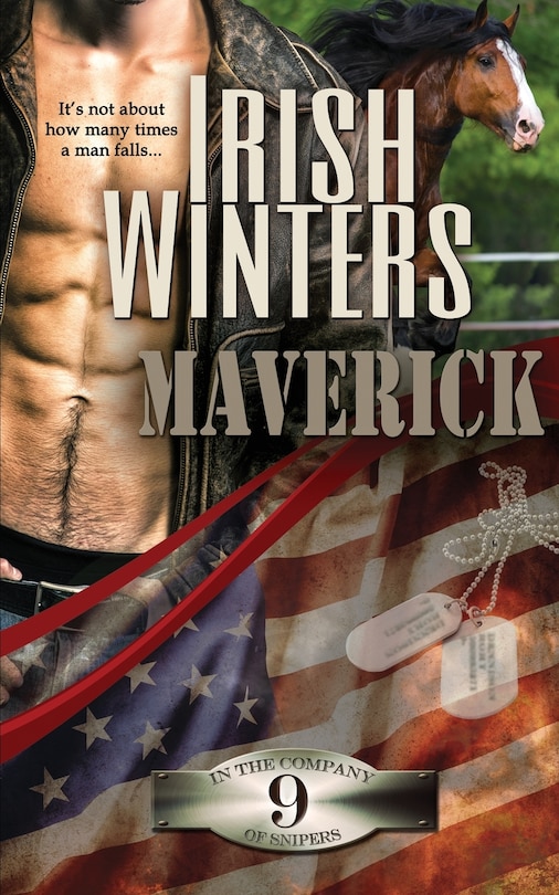 Front cover_Maverick