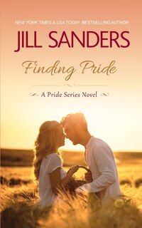 Front cover_Finding Pride