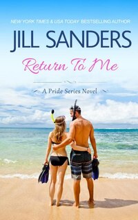 Front cover_Return To Me