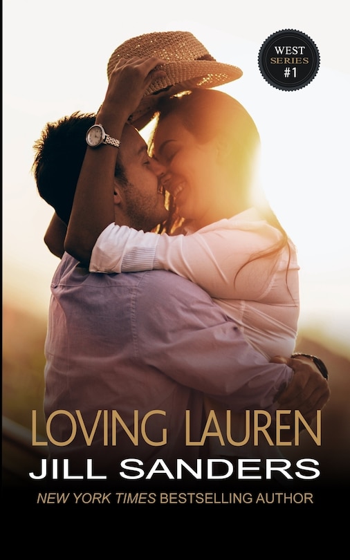 Couverture_Loving Lauren