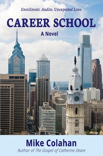 Front cover_Career School