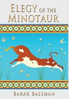 Couverture_Elegy of the Minotaur