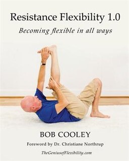 Front cover_Resistance Flexibility 1.0