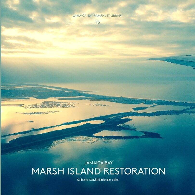 Front cover_Jamaica Bay Pamphlet Library 15