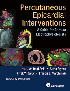 Couverture_Percutaneous Epicardial Interventions