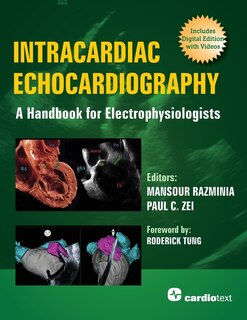 Front cover_Intracardiac Echocardiography