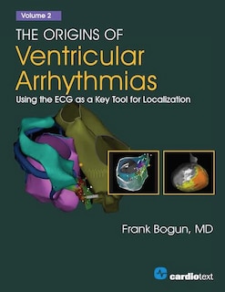 Front cover_The Origins of Ventricular Arrhythmias