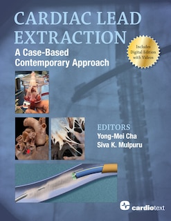 Front cover_Cardiac Lead Extraction