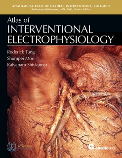 Front cover_Atlas of Interventional Electrophysiology