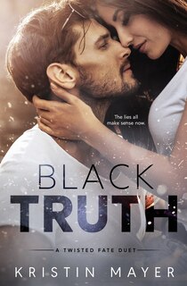 Front cover_Black Truth