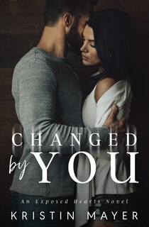 Front cover_Changed By You