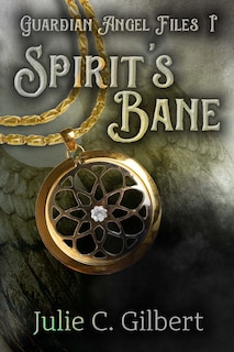 Front cover_Spirit's Bane