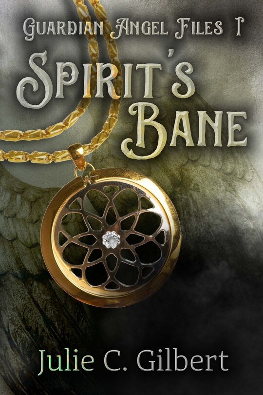 Front cover_Spirit's Bane