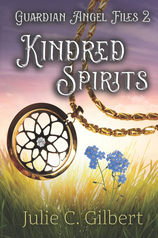 Couverture_Kindred Spirits