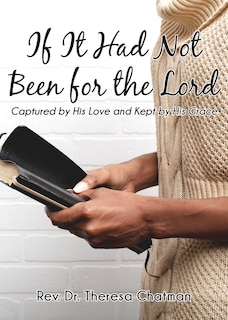 Couverture_If It Had Not Been for the Lord