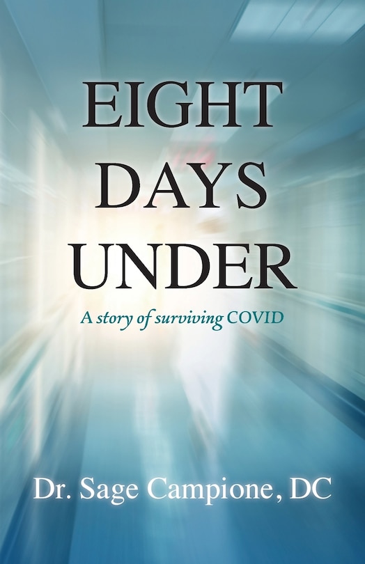 Front cover_Eight Days Under