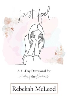 Front cover_I Just Feel