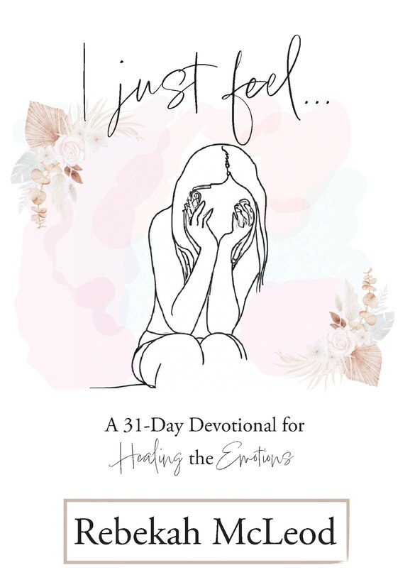 Front cover_I Just Feel